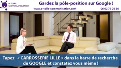 Production Audiovisuelle Paris