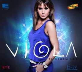 Viola - Te emrova zemer