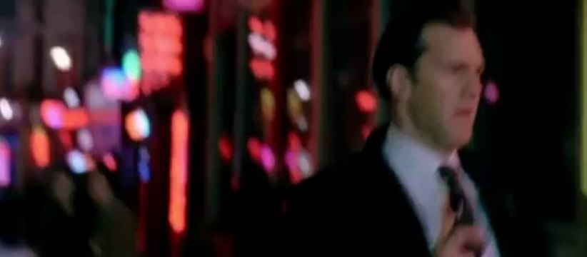 Основной инстинкт 2: Жажда риска трейлер дублированный