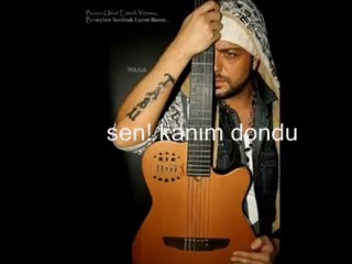 Tolga Tabu - o evlendi