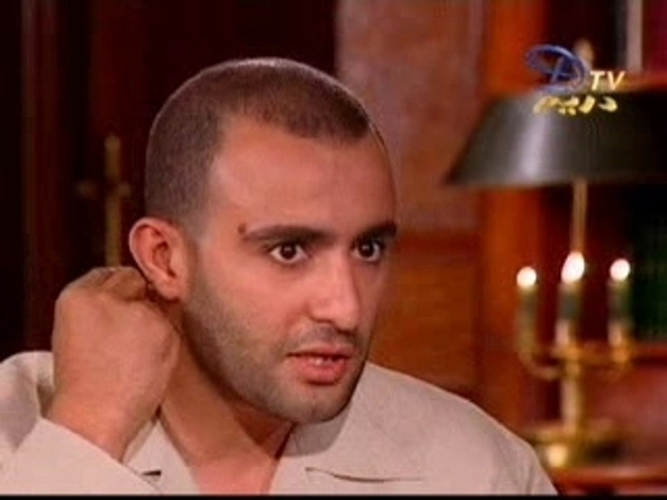 ahmad el saqqa interview