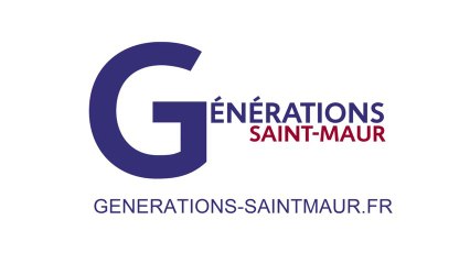 Générations Saint Maur : notre priorité, vous écouter