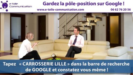 Accueil vidéo site Val d’Europe