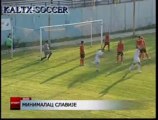 FC SLAVIJA SARAJEVO - NK VITEZ 1-0