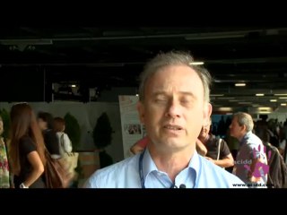 Didier HUCK-lobbying et DD