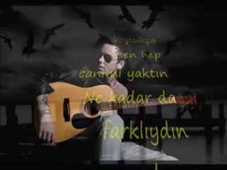 Emre Kaya - unutacağım