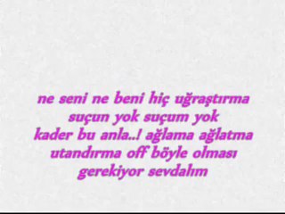 Tolga Tabu - küçüğüM