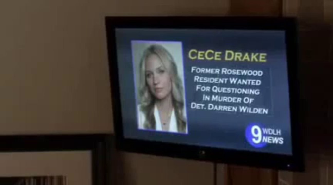 PLL 4x12 All Spencer and Toby Scenes Pretty Little Liars 'Now You See Me,Now You Don't'