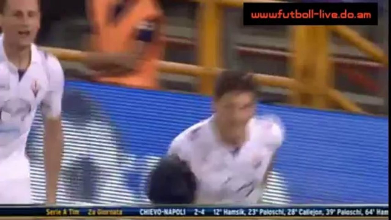 Serie A Week 2 All Goals