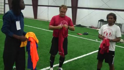 00035 haitian women soccer team practice