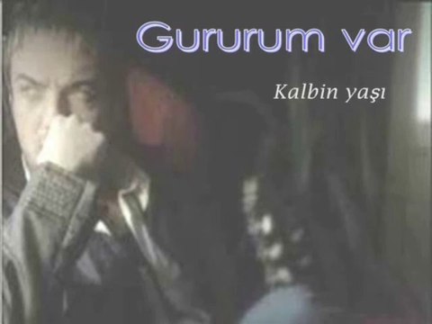 Tolga Tabu - Gururum Var
