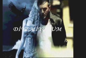 Tolga Tabu - Diyemiyorum