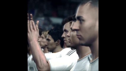 FIFA 14 Gareth Bale  in Real Madrid