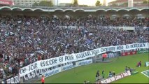 5ème journée de Ligue 1 - Présentation de Girondins de Bordeaux - Paris Saint-Germain - 2013/2014