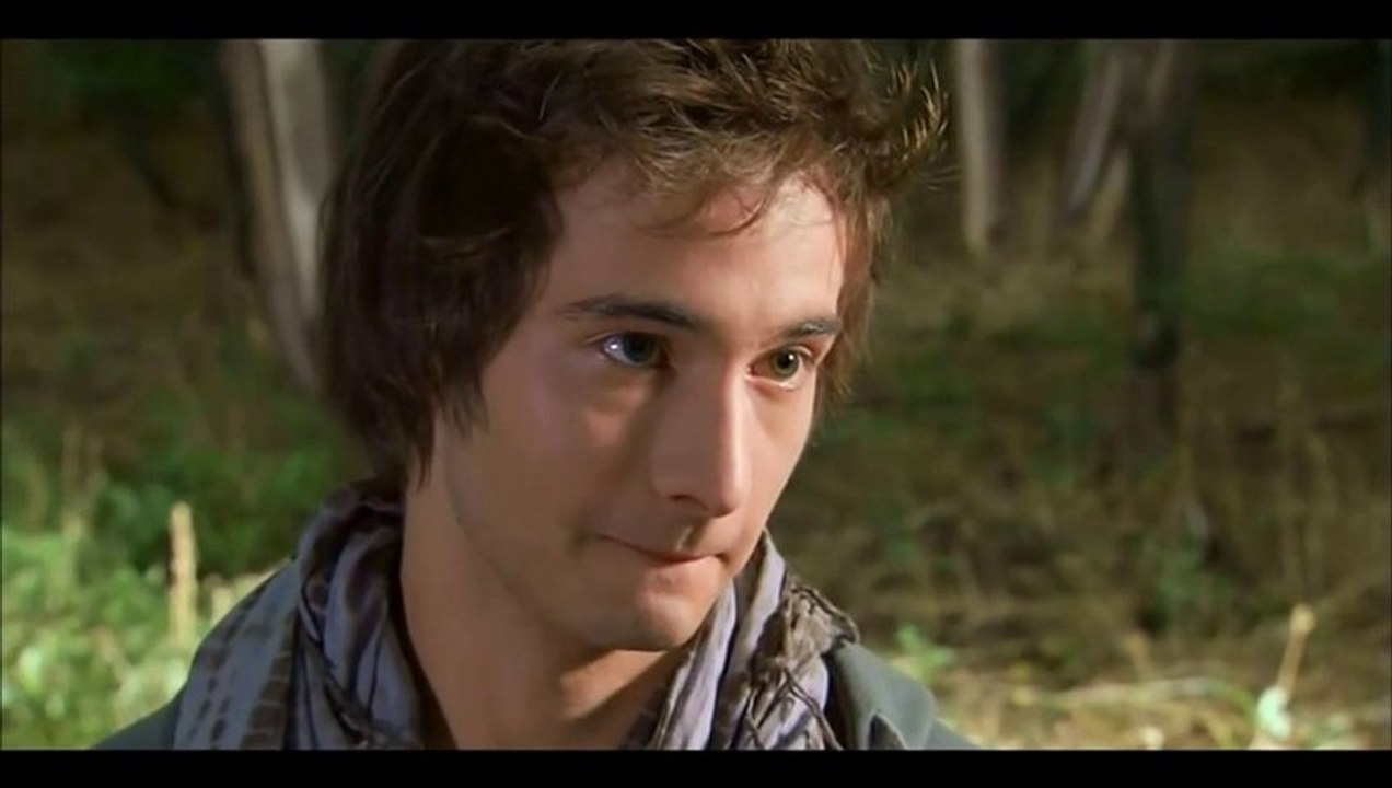 Un Peu De Soleil Dans Les Yeux