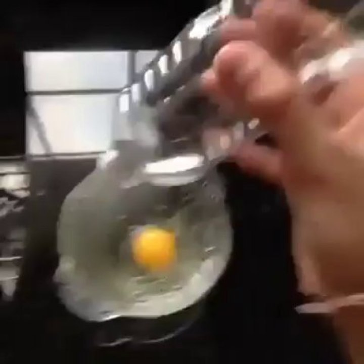 How To Remove Yolk