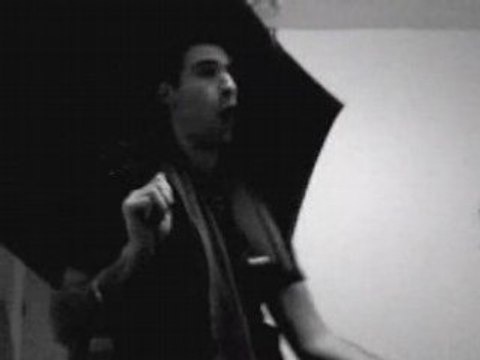 I'm singing in the rain - Gene Kelly