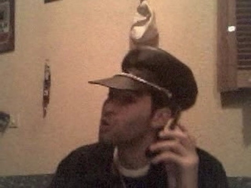 Le telephone pleure - Claude François