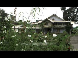 Advaita Ashram of Mayavati, Champawat District