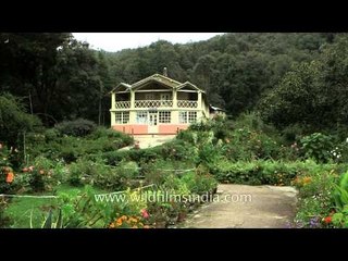 Prabuddha Bharata press in Mayavati