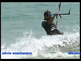 Peter Lynn, dove soffia il vento