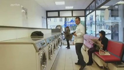 Un chef à emporter - Sebastian Frank