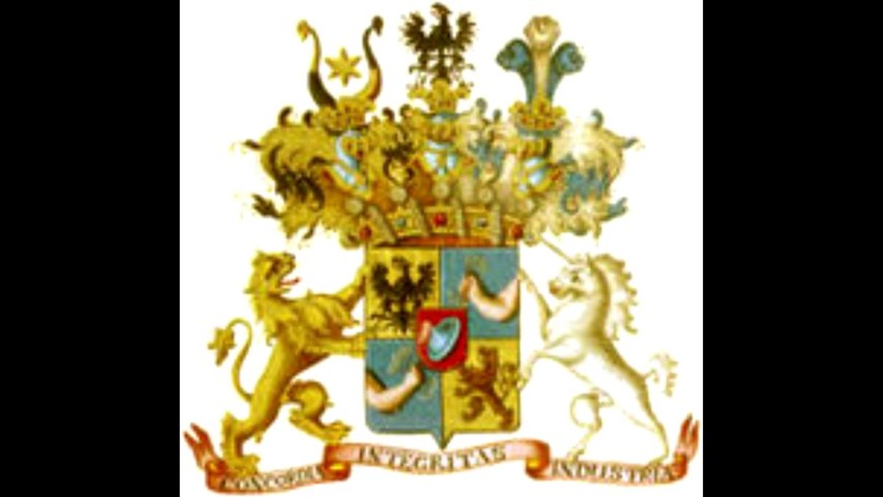 La dictature des Rothschild