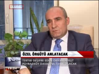 ORHAN AYKUT, ÖZEL ÖRGÜTÜ ANLATACAK..flv