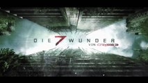 Die 7 Wunder von Crysis 3 (Extended 'Complete' Fan-Edition)