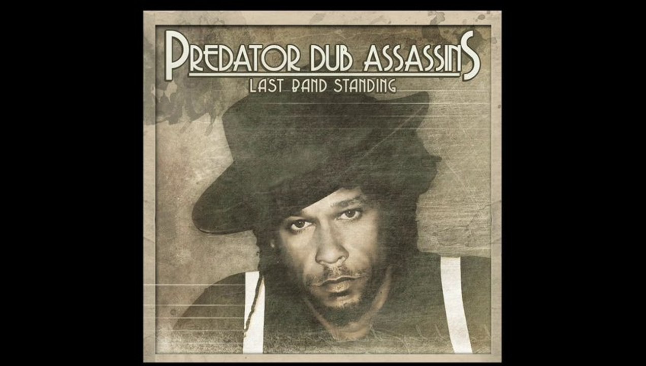 01 Predator Dub Assassins - One Shot ft Roy Radics