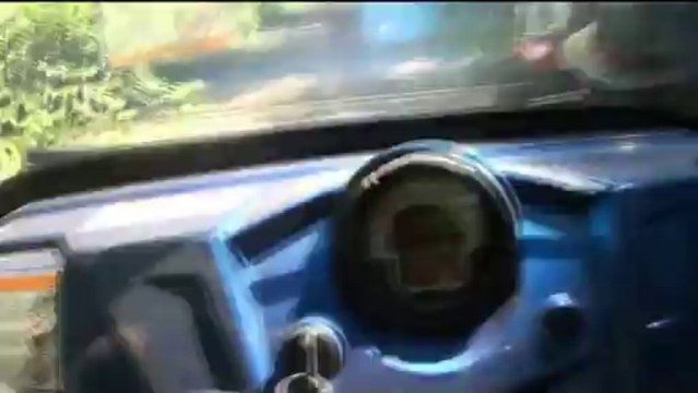 Randonnée a ST-Gabriel de Brandon et st didace 1 sept 2013