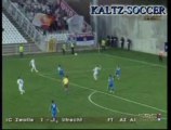 FC CUKARICKI BELGRADE - FC VOJVODINA NOVI SAD 0-0