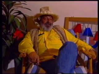 Club Med - Interview Jean-Pierre Batard