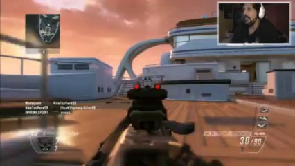 Dragolord14-Melée générale sur Hijacked