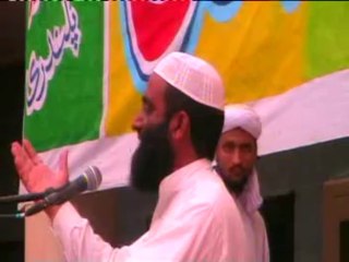 NAZAM Sheikh UL Hadees Moulana YOUSUF Khan R.a