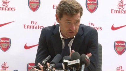 Spurs ready for life without Bale - AVB