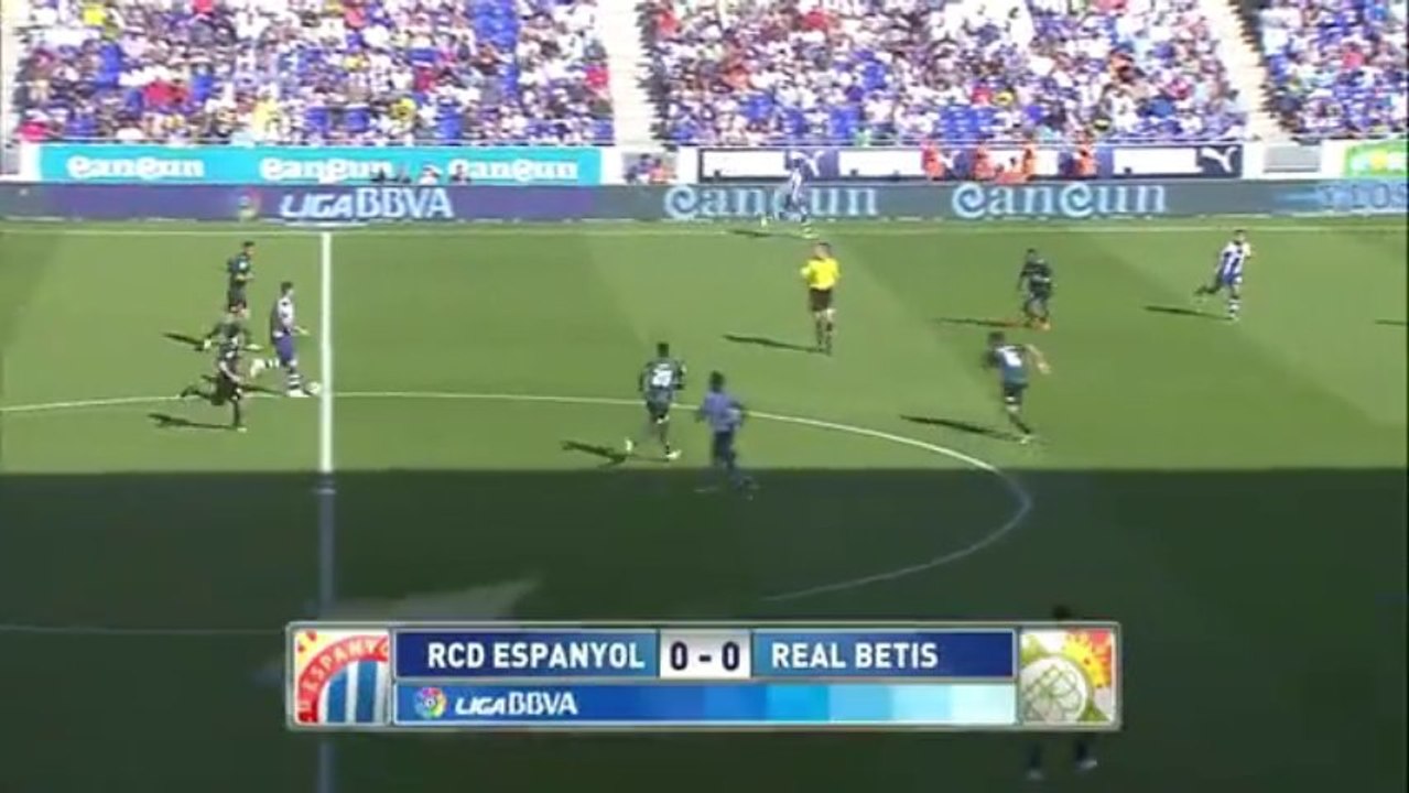 Español 0 Betis 0