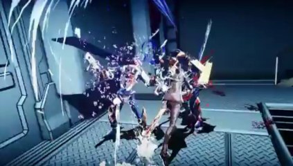 Tráiler de lanzamiento de Killer is Dead en HobbyConsolas.com