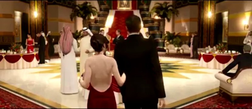 Gameplay de Beyond Dos Almas en HobbyConsolas.com