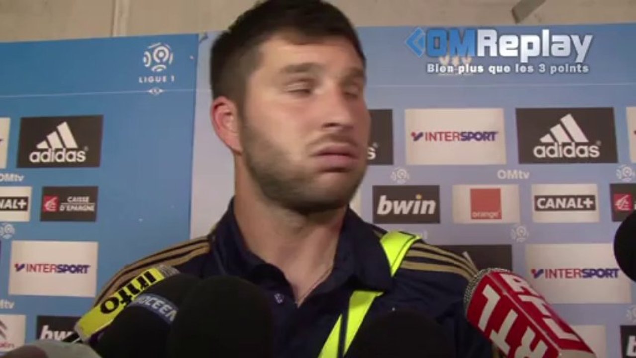 OM - ASM : Gignac "Difficile à digérer"