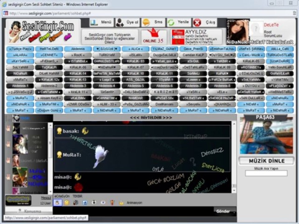 SeVGiLi TeKBiR SeRSERiM Şiiir 2013