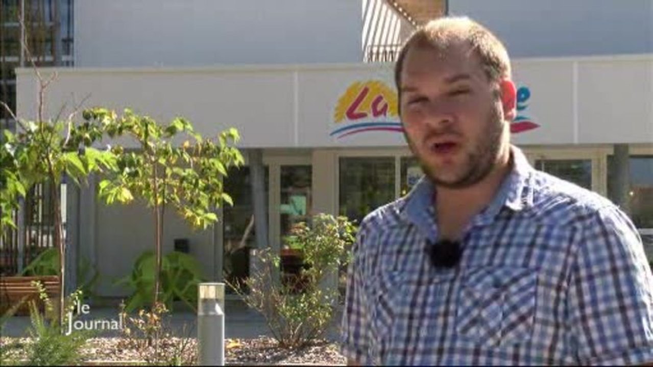 Bonne saison pour le tourisme social (Saint-Jean-de-Monts)