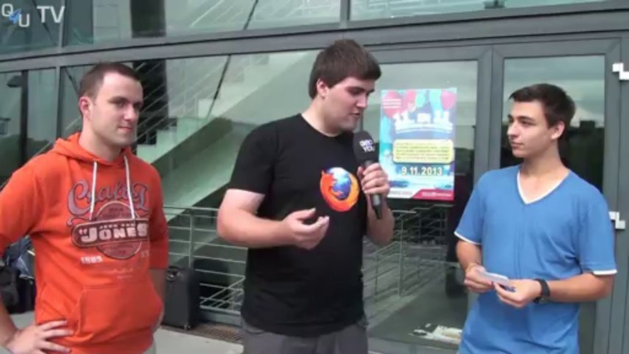 Auslosung VideoDay Ticket Gewinnspiel - QSO4YOU TV #Aktuell