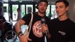Ben Salomo von Rap am Mittwoch im Interview VideoDay 2013 - QSO4YOU TV