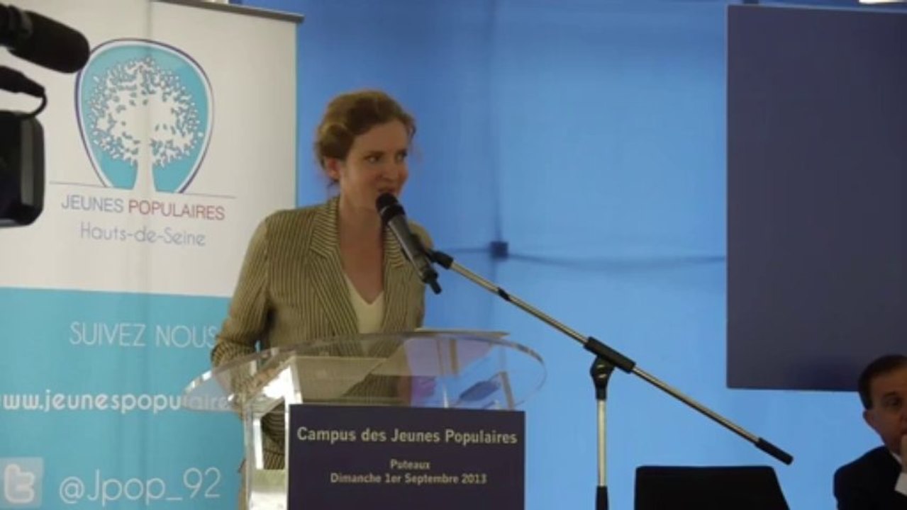 Seine & Sun 2013 - Le Campus des Jeunes Populaires 2013 (ext.23 -160)