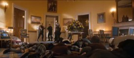 White House Down - Full Trailer - At Cinemas September 13