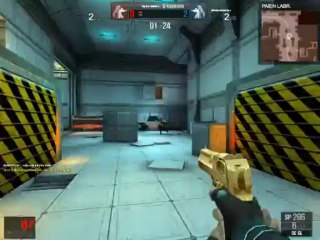 Sniper Montage - CrazyKinqqq