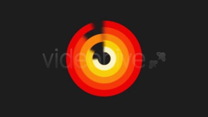 Retro Logo Reveal - After Effects Template