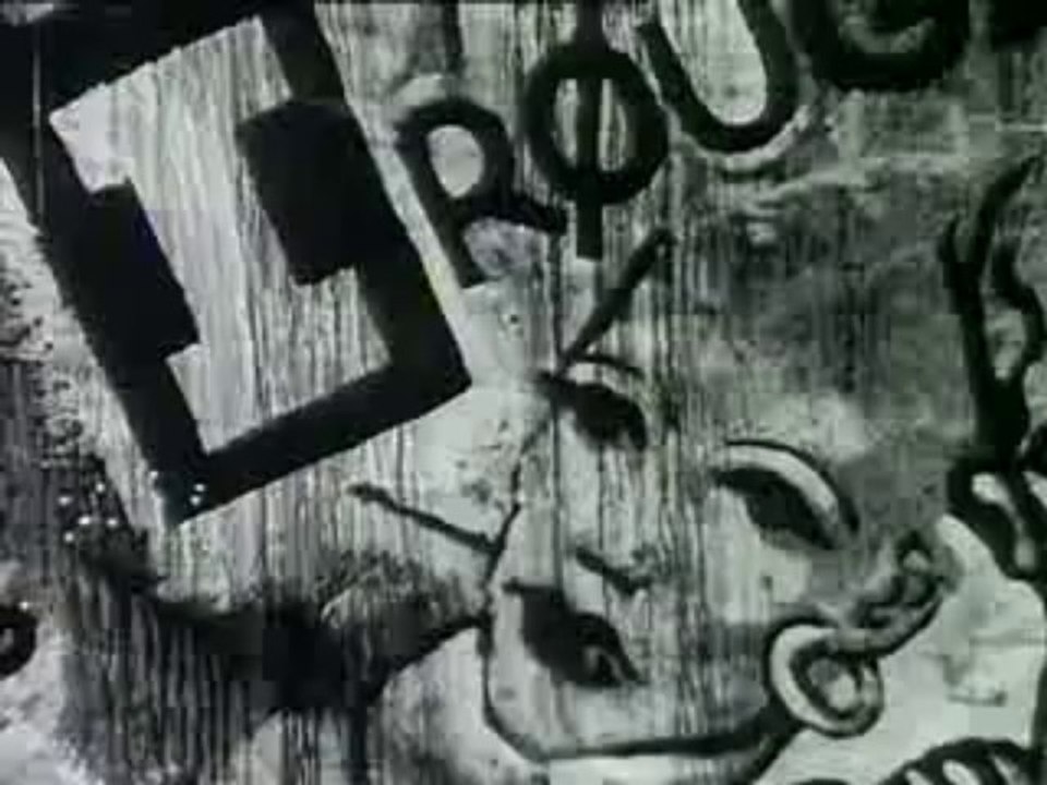 Bernard Lavilliers - noir et blanc