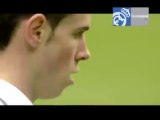 Bale, nuevo jugador del Real Madrid